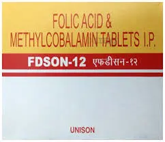  Methylcobalamin Tablets